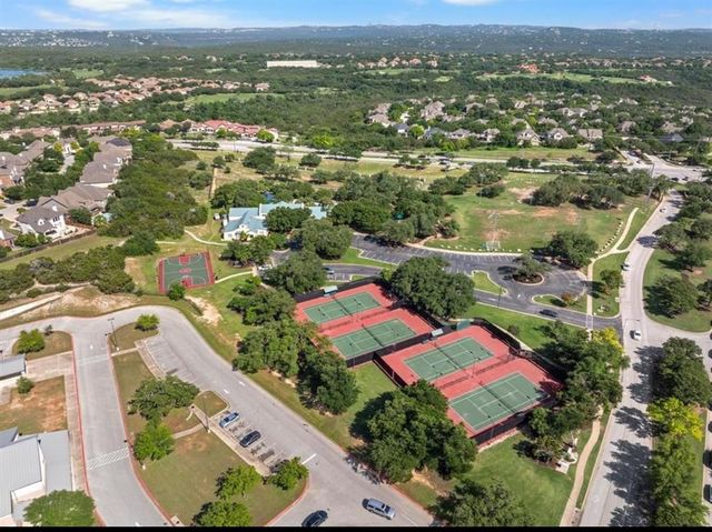 11804 Vista Verde CV, Austin, TX 78732