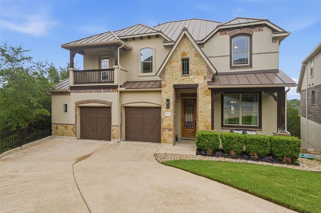 11804 Vista Verde CV, Austin, TX 78732