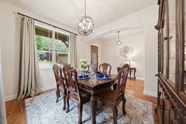 11804 Vista Verde CV, Austin, TX 78732