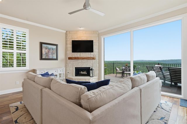 11804 Vista Verde CV, Austin, TX 78732
