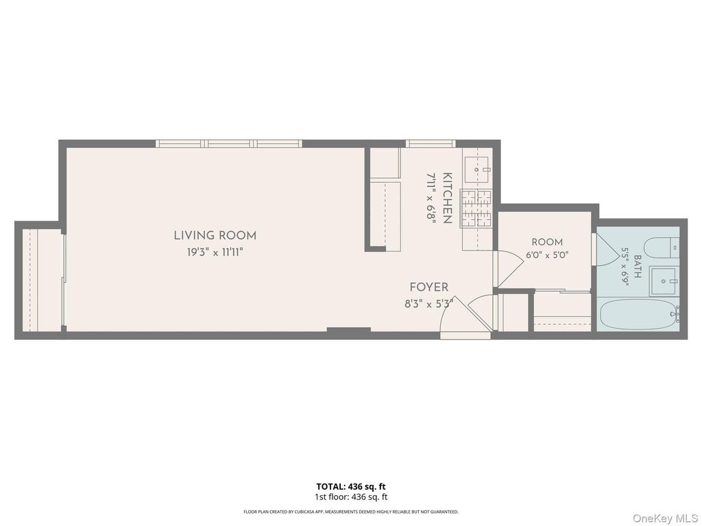 575 Bronx River Road 5F, Yonkers, NY 10704 — photo 2