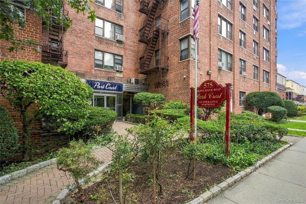 575 Bronx River Road 5F, Yonkers, NY 10704 — photo 3