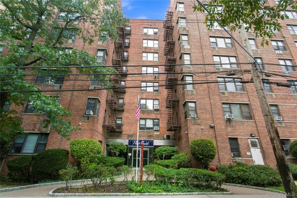 575 Bronx River Road 5F, Yonkers, NY 10704 — photo 4