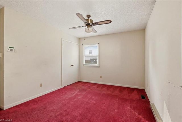 3105 Pine Cone Trail, Greensboro, NC 27406
