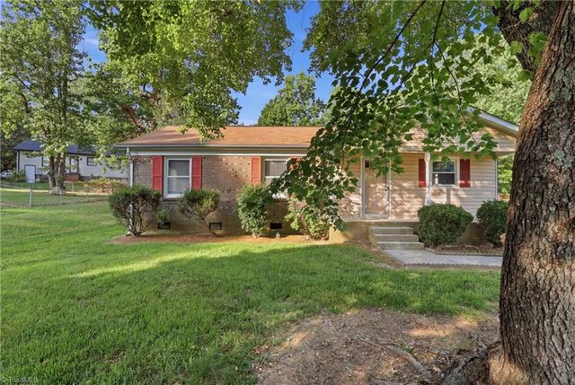 3105 Pine Cone Trail, Greensboro, NC 27406