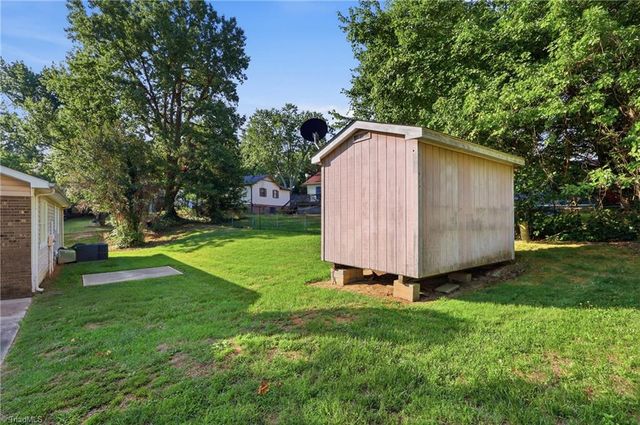 3105 Pine Cone Trail, Greensboro, NC 27406