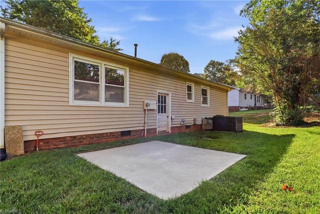 3105 Pine Cone Trail, Greensboro, NC 27406