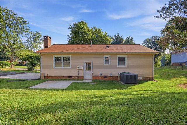 3105 Pine Cone Trail, Greensboro, NC 27406