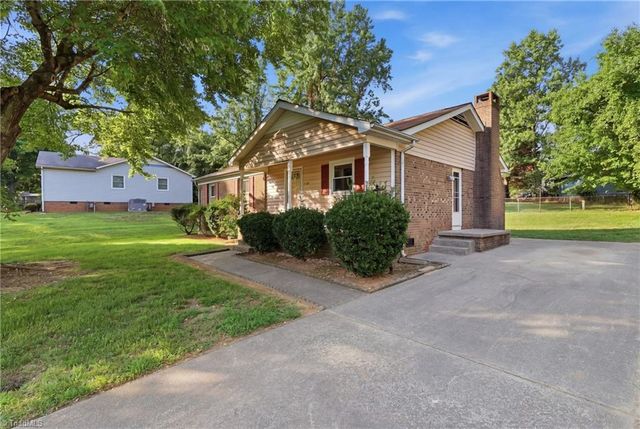 3105 Pine Cone Trail, Greensboro, NC 27406