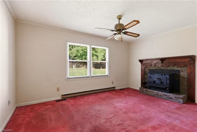 3105 Pine Cone Trail, Greensboro, NC 27406