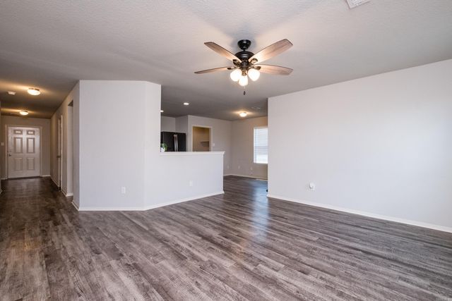 1505 Yarrow Drive, North Little Rock, AR 72117