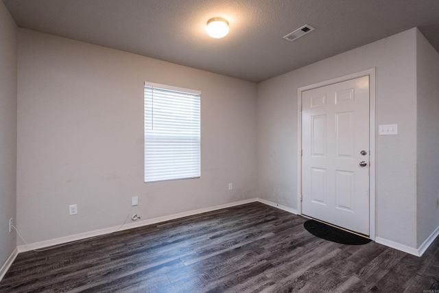 1505 Yarrow Drive, North Little Rock, AR 72117