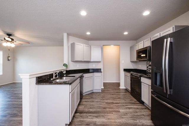 1505 Yarrow Drive, North Little Rock, AR 72117