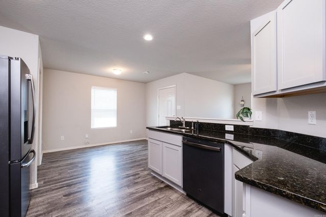 1505 Yarrow Drive, North Little Rock, AR 72117