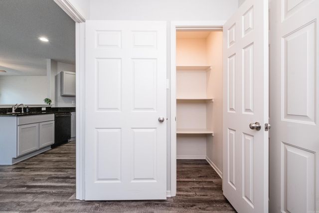 1505 Yarrow Drive, North Little Rock, AR 72117
