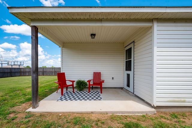 1505 Yarrow Drive, North Little Rock, AR 72117