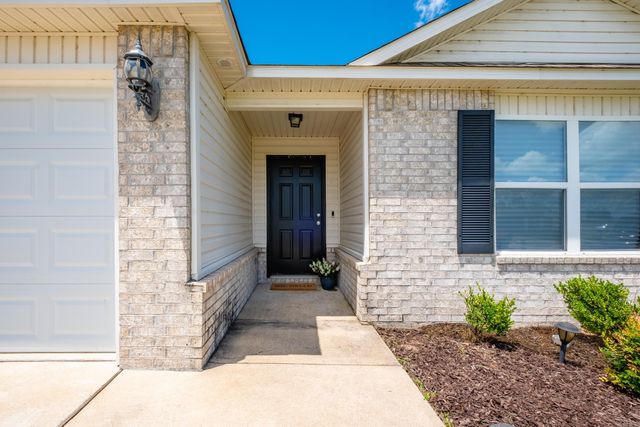 1505 Yarrow Drive, North Little Rock, AR 72117