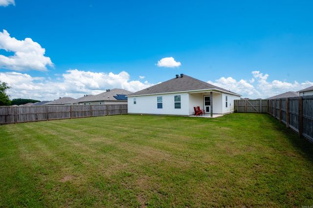 1505 Yarrow Drive, North Little Rock, AR 72117