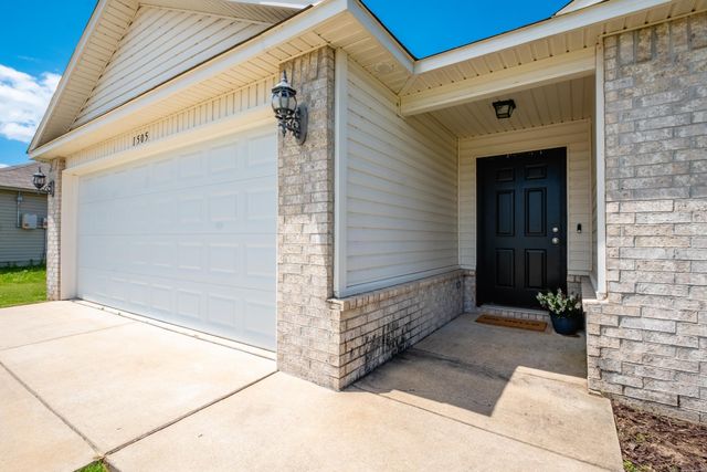 1505 Yarrow Drive, North Little Rock, AR 72117