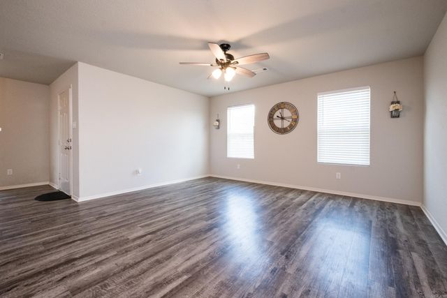 1505 Yarrow Drive, North Little Rock, AR 72117