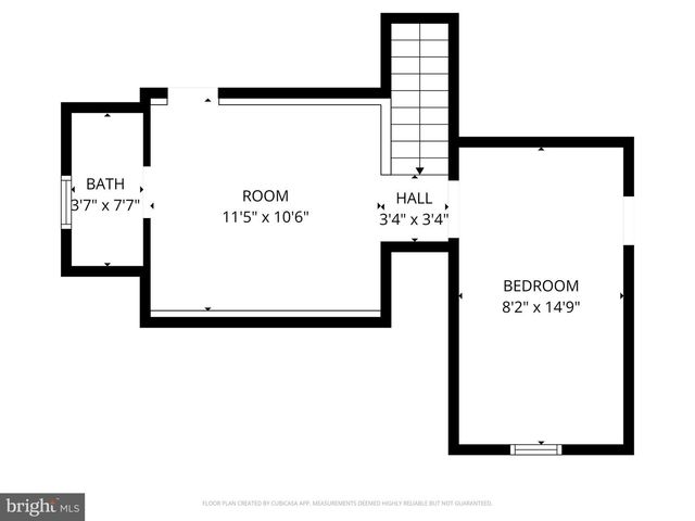 533 HILLCREST PL, Gettysburg, PA 17325