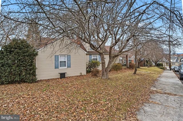 533 HILLCREST PL, Gettysburg, PA 17325