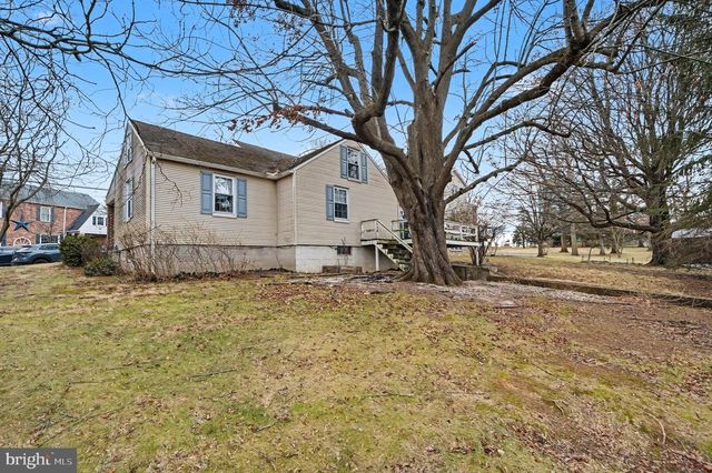533 HILLCREST PL, Gettysburg, PA 17325