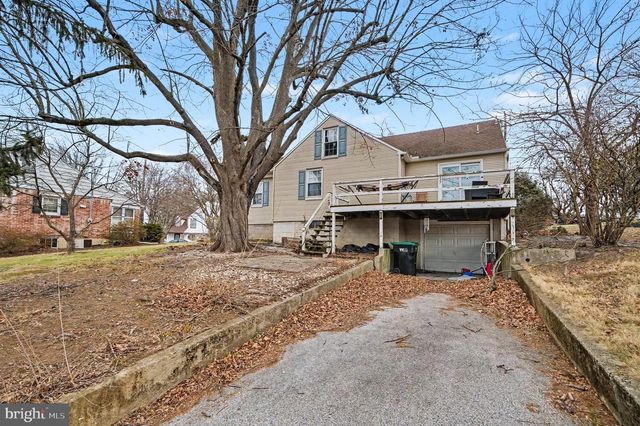 533 HILLCREST PL, Gettysburg, PA 17325