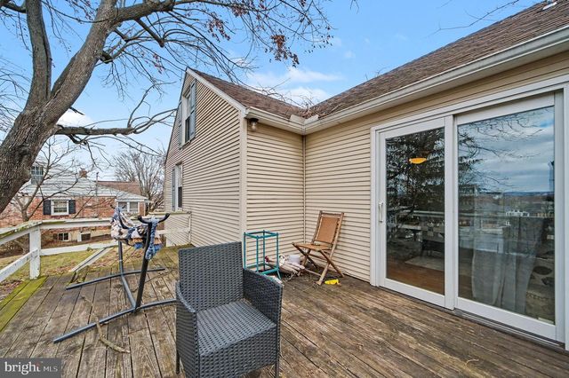 533 HILLCREST PL, Gettysburg, PA 17325