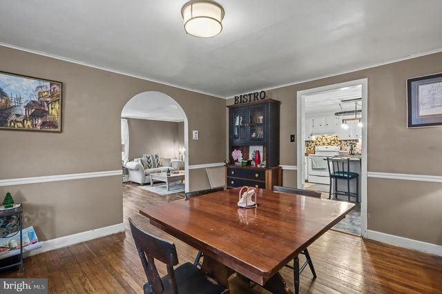 533 HILLCREST PL, Gettysburg, PA 17325