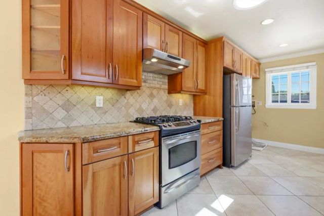 1677 Sandos Street, El Cajon, CA 92019