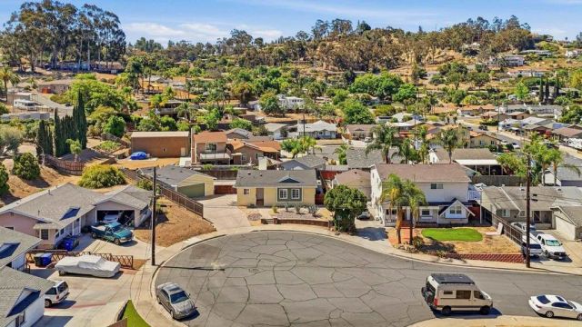 1677 Sandos Street, El Cajon, CA 92019