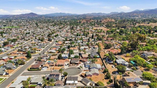 1677 Sandos Street, El Cajon, CA 92019