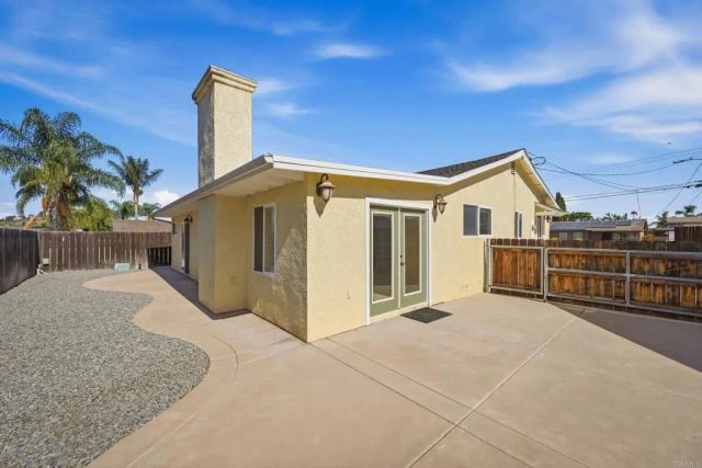 1677 Sandos Street, El Cajon, CA 92019
