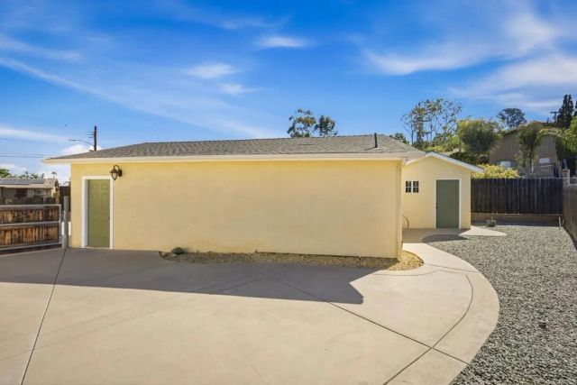 1677 Sandos Street, El Cajon, CA 92019