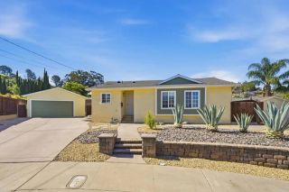 1677 Sandos Street, El Cajon, CA 92019