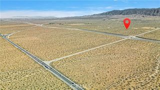 0 Avenue W, Llano, CA 93544