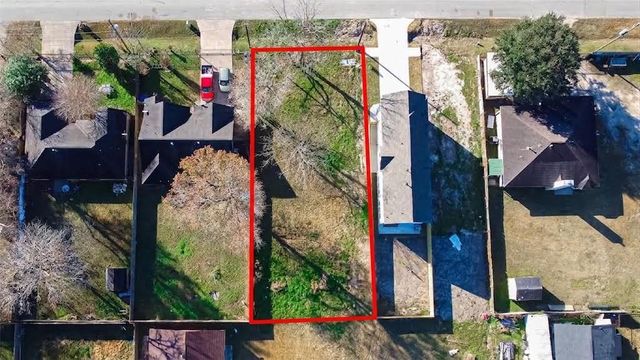 918 Randolph Street, Houston, TX 77088