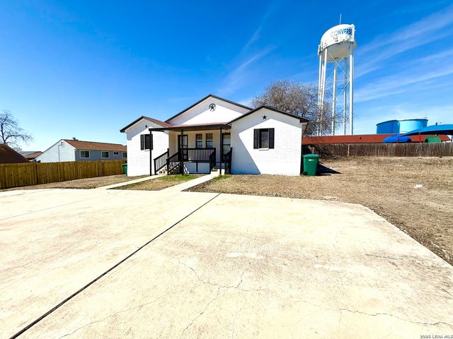 509 Meadow Forge A, Converse, TX 78109