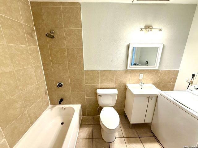 509 Meadow Forge A, Converse, TX 78109