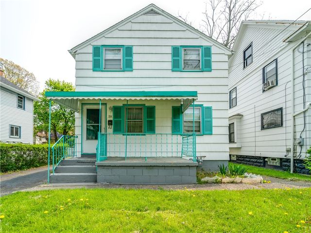 184 Winterroth Street, Rochester, NY 14609