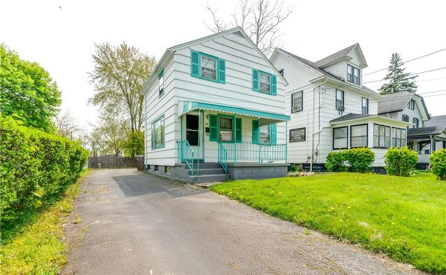 184 Winterroth Street, Rochester, NY 14609