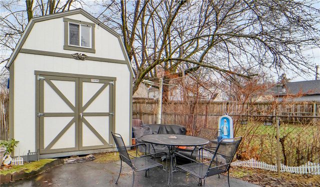 184 Winterroth Street, Rochester, NY 14609