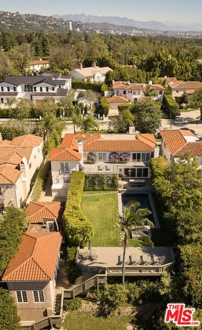 719 S Beverly Glen Boulevard, Los Angeles, CA 90024