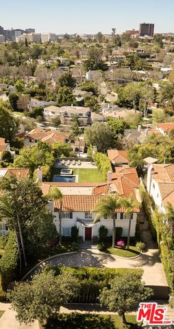 719 S Beverly Glen Boulevard, Los Angeles, CA 90024