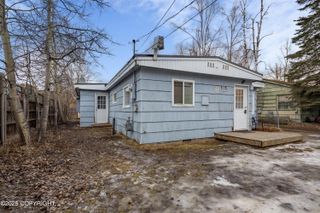 4432 Wright Street, Anchorage, AK 99507