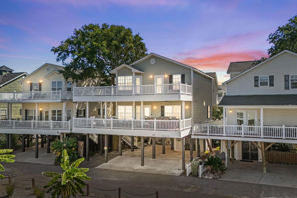 6001 - G-5 S Kings Hwy., Myrtle Beach, SC 29575 — exterior