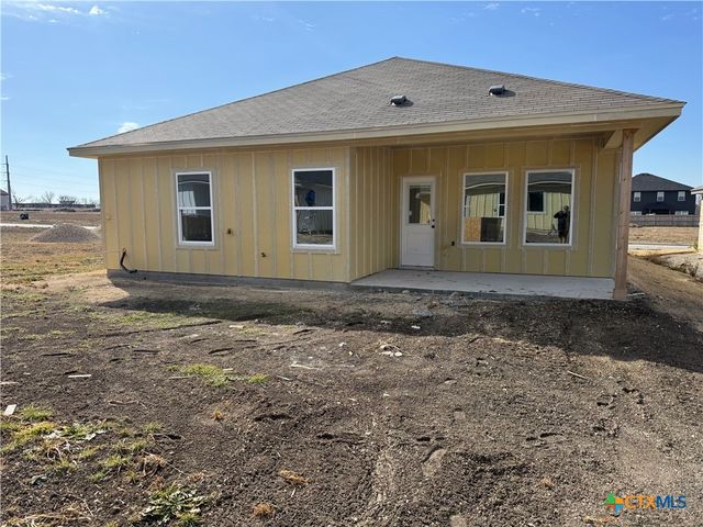 1422 Cedar River Lane, Temple, TX 76502