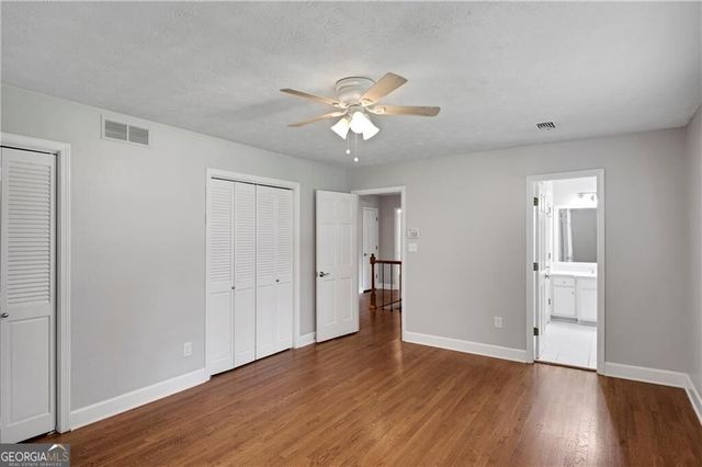 5223 Davantry Drive, Atlanta, GA 30338