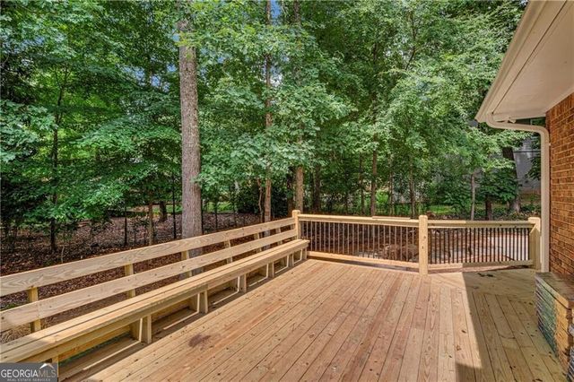 5223 Davantry Drive, Atlanta, GA 30338